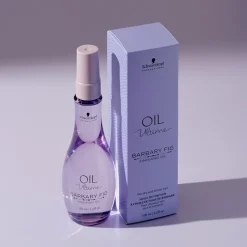 Oil Ultime Barbary Fig Finishing Oil von Schwarzkopf Professional