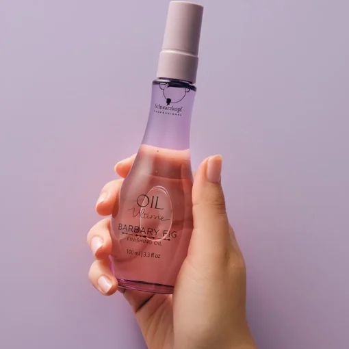Oil Ultime Barbary Fig Finishing Oil von Schwarzkopf Professional
