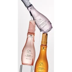 Oil Ultime Barbary Fig Finishing Oil von Schwarzkopf Professional