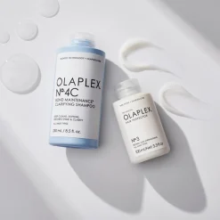 Olaplex N°4C Bond Maintenance Clarifying Shampoo