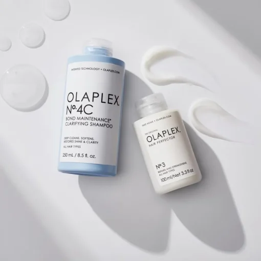 Olaplex N°4C Bond Maintenance Clarifying Shampoo