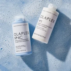 Olaplex N°4C Bond Maintenance Clarifying Shampoo