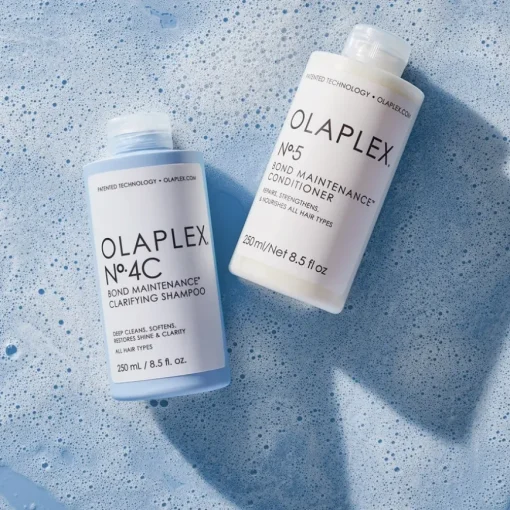 Olaplex N°4C Bond Maintenance Clarifying Shampoo