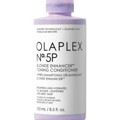 Olaplex N°5P Blonde Enhancer Toning Conditioner