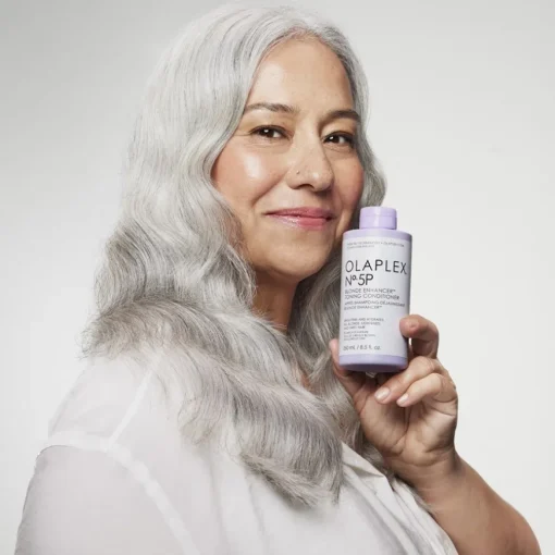 Olaplex N°5P Blonde Enhancer Toning Conditioner