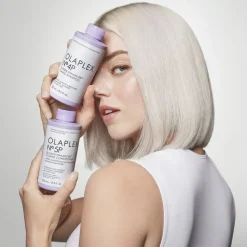 Olaplex N°5P Blonde Enhancer Toning Conditioner