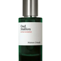 Olfactory Escapes Extrait de Parfum Spray Oud Stallion von Maison Crivelli
