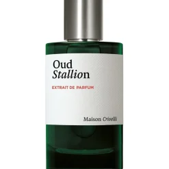 Olfactory Escapes Extrait de Parfum Spray Oud Stallion von Maison Crivelli