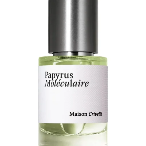Olfactory Experiences Eau de Parfum Spray Papyrus Moléculaire von Maison Crivelli