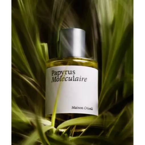 Olfactory Experiences Eau de Parfum Spray Papyrus Moléculaire von Maison Crivelli