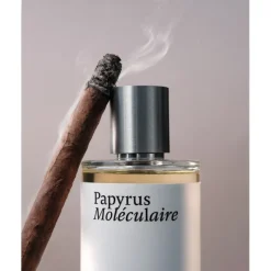 Olfactory Experiences Eau de Parfum Spray Papyrus Moléculaire von Maison Crivelli
