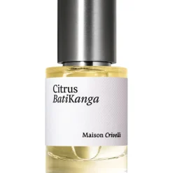 Olfactory Experiences Eau de Parfum Spray Citrus Batikanga von Maison Crivelli