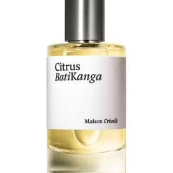 Olfactory Experiences Eau de Parfum Spray Citrus Batikanga von Maison Crivelli