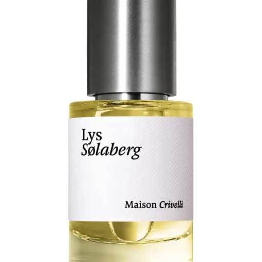 Olfactory Experiences Eau de Parfum Spray Lys Sølaberg von Maison Crivelli