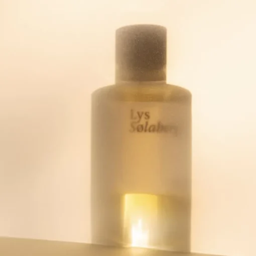 Olfactory Experiences Eau de Parfum Spray Lys Sølaberg von Maison Crivelli