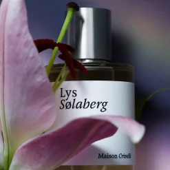 Olfactory Experiences Eau de Parfum Spray Lys Sølaberg von Maison Crivelli