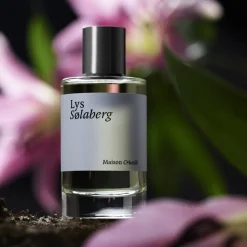 Olfactory Experiences Eau de Parfum Spray Lys Sølaberg von Maison Crivelli