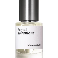 Olfactory Experiences Eau de Parfum Spray Santal Volcanique von Maison Crivelli