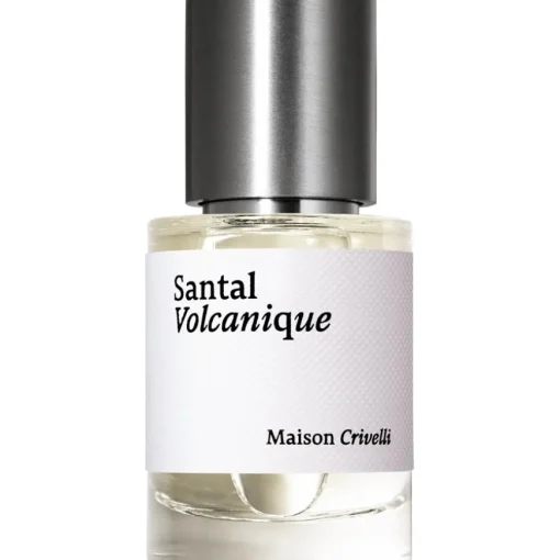 Olfactory Experiences Eau de Parfum Spray Santal Volcanique von Maison Crivelli