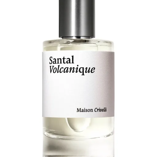 Olfactory Experiences Eau de Parfum Spray Santal Volcanique von Maison Crivelli