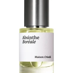 Olfactory Experiences Eau de Parfum Spray Absinthe Boréale von Maison Crivelli