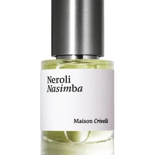 Olfactory Experiences Eau de Parfum Spray Neroli Nasimba von Maison Crivelli
