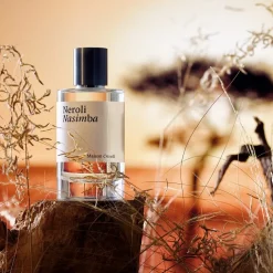 Olfactory Experiences Eau de Parfum Spray Neroli Nasimba von Maison Crivelli
