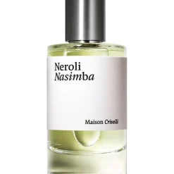 Olfactory Experiences Eau de Parfum Spray Neroli Nasimba von Maison Crivelli