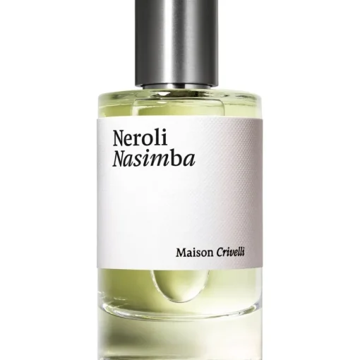 Olfactory Experiences Eau de Parfum Spray Neroli Nasimba von Maison Crivelli