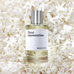 Olfactory Experiences Eau de Parfum Spray Fleur Diamantine von Maison Crivelli