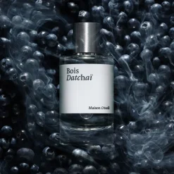 Olfactory Experiences Eau de Parfum Spray Bois Datchaï von Maison Crivelli