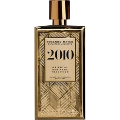 Olfactory Journeys Eau de Parfum Spray 2010 von Rosendo Mateu
