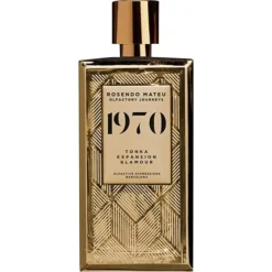 Olfactory Journeys Eau de Parfum Spray 1970 von Rosendo Mateu