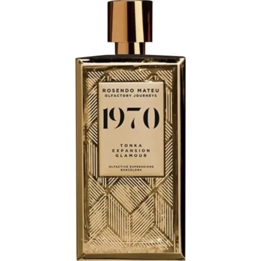 Olfactory Journeys Eau de Parfum Spray 1970 von Rosendo Mateu