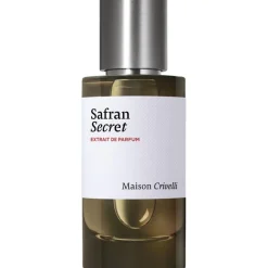 Olfactory Mysteries Extraits de Parfum Spray Safran Secret von Maison Crivelli