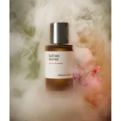 Olfactory Mysteries Extraits de Parfum Spray Safran Secret von Maison Crivelli