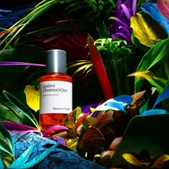 Olfactory Shocks Extrait de Parfum Spray Ambre Chromatique von Maison Crivelli