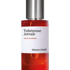 Olfactory Shocks Extrait de Parfum Spray Tubéreuse Astrale von Maison Crivelli