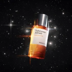 Olfactory Shocks Extrait de Parfum Spray Tubéreuse Astrale von Maison Crivelli