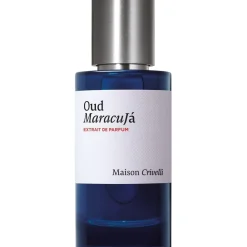 Olfactory Shocks Extrait de Parfum Spray Oud Maracujá von Maison Crivelli