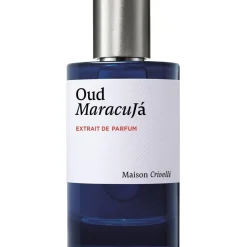 Olfactory Shocks Extrait de Parfum Spray Oud Maracujá von Maison Crivelli