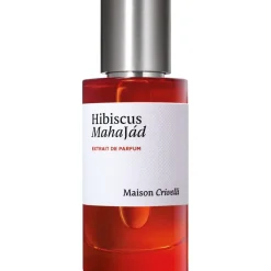 Olfactory Shocks Extrait de Parfum Spray Hibiscus Mahajád von Maison Crivelli