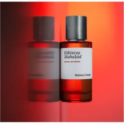 Olfactory Shocks Extrait de Parfum Spray Hibiscus Mahajád von Maison Crivelli