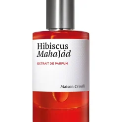 Olfactory Shocks Extrait de Parfum Spray Hibiscus Mahajád von Maison Crivelli