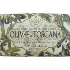 Olivae Toscana Soap von Nesti Dante Firenze