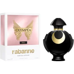 Olympéa Absolu Parfum Intense von Rabanne