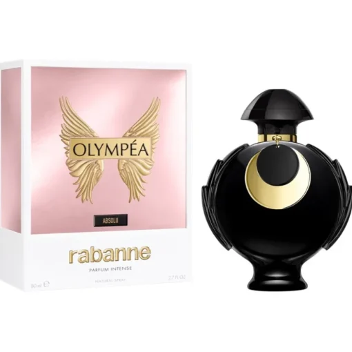 Olympéa Absolu Parfum Intense von Rabanne