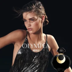 Olympéa Absolu Parfum Intense von Rabanne