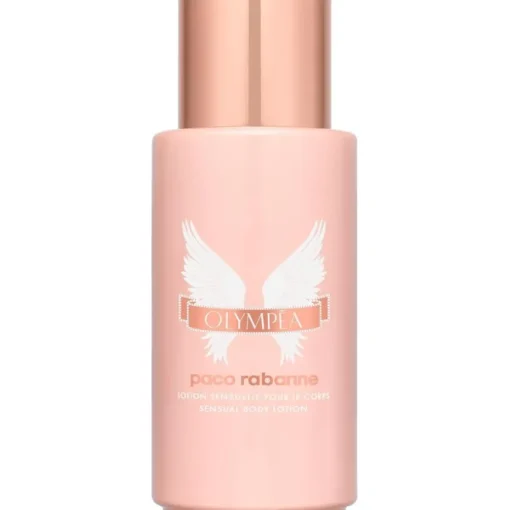Olympéa Body Lotion von Rabanne