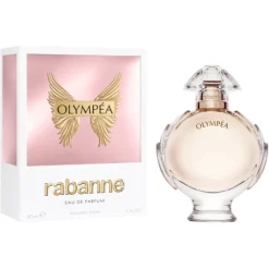 Olympéa Eau de Parfum Spray von Rabanne